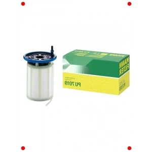 Yakıt Filtresi PU 7019 - Yüksek Performanslı
