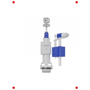 Yandan Girişli Su Tasarruflu Rezervuar İç Takımı