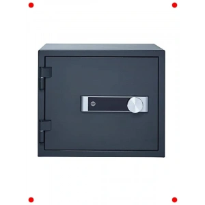 Yangına Dayanıklı Güvenli Orta Boy Kasa