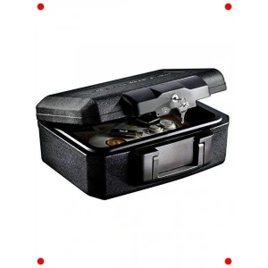 Yanmaz Küçük Güvenlik Kutusu Tuş Kilidi