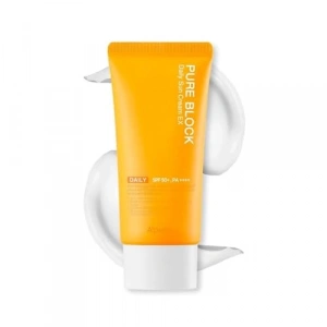 Yapışkan His Bırakmayan Güneş Koruyucu Krem SPF 50, 50 ml