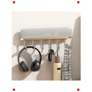 Yapışkanlı Hareketli Kancalı Çok Amaçlı Organizer Seti