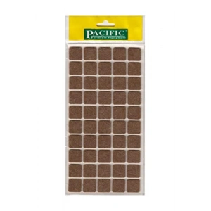Yapışkanlı Keçe Zen Koruyucusu - 20x20 mm Ölçülerinde