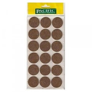 Yapışkanlı Koruyucu Keçe, 35 mm Çapında