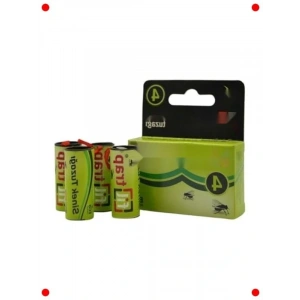 Yapışkanlı Sinek Kapanı – Etkili Haşere Kontrolü