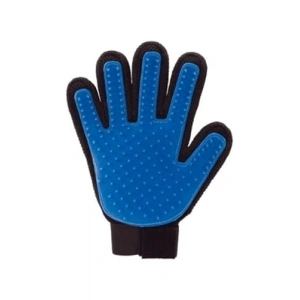 Yapışkanlı Tarama Eldiveni, Tüy Toplama Kolaylığı