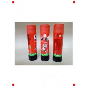 Yapıştırıcı Seti, 3lü (3 x 43 gr)