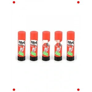 Yapıştırıcı Seti 43gr - 5 Adet Ekonomik Paket