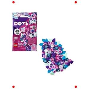 Yaratıcı Dekorasyon Parça Seti - 107 Ekstra Parça