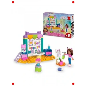 Yaratıcı El Sanatları Yapım Seti (60 Parça)