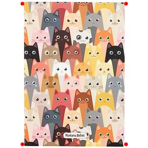 Yaratıcı Tasarımlı Planlama Defteri | Organizer