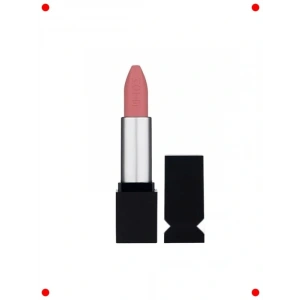 Yarı Mat Saten Ruj - Gül Pembesi Tonu