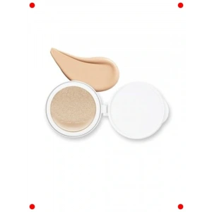 Yarı Mat Yüksek Korumalı Cushion Fondöten (Yedek)