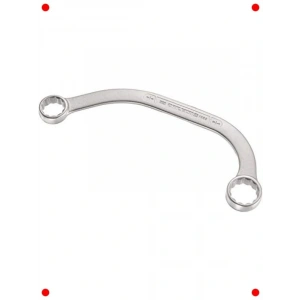 Yarım Ay Yıldız Anahtar (SAE 3/4 x 7/8)