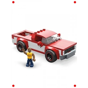 Yarış Arabaları Koleksiyon Seti HHL94-HHL97