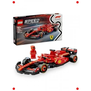 Yarış Arabası Model Kiti (275 Parça)