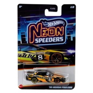 Yarışçı Araba Modeli, 98 HONDA PRELUDE, Detaylı Tasarım