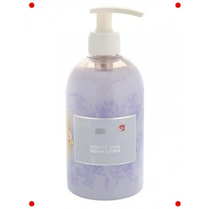 Yasen Özlü E Vitanli Nemlendirici Sıvı El Sabunu 480 ml