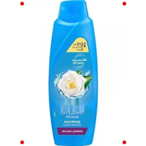 Yasen Özlü Şampuan - 500 ml