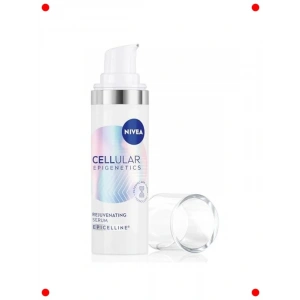 Yaşlanma Karşıtı Dolgunlaştırıcı Yüz Serumu – Hyaluronik