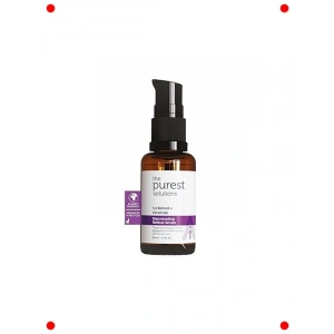 Yaşlanma Karşıtı Onarıcı Retinol Gece Serumu 30ml