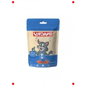 Yaşlanma Karşıtı Somonlu Kedi Ödül Maması 60gr