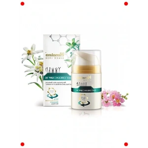 Yaşlanma Karşıtı SPF 15 Gündüz Bakım Kre 50 ml