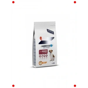 Yaşlı Mini Irk Köpek Maması - Tavuklu & Pirinçli - 3 Kg