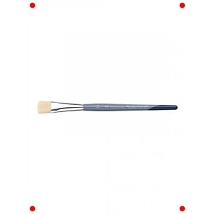 Yassı Boyama Fırçası No.16: Sanat ve Hobi İçin