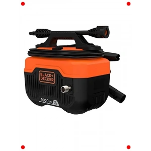 Yatay Basınçlı Yıkama Makinesi 1300W 110 Bar