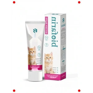 Yavru & Anne Kedi Bağışıklık & Kas Destek Macunu 100 Gr