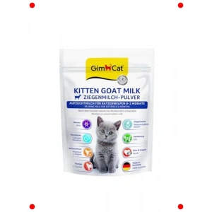 Yavru Keçi Sütü Tozu, Ek Besin, 200 Gr