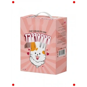 Yavru Kedi Başlangıç Seti