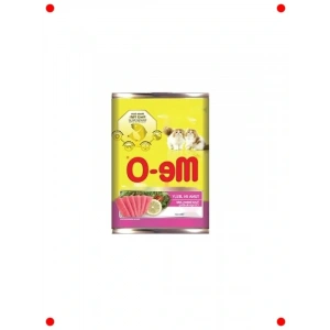 Yavru Kedi İçin Ton Balıklı Konserve Mama 400 gr