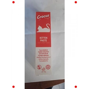 Yavru Kedi Malt Macunu - 100 Gram