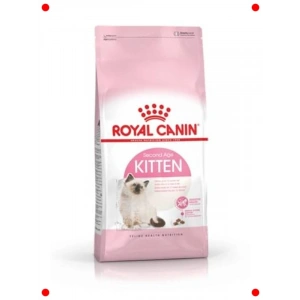 Yavru Kedi Maması 10 Kg - Orijinal Formül