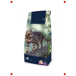 Yavru Kedi Maması Tavuklu Kızılcıklı 10 Kg, Hipoalerjenik