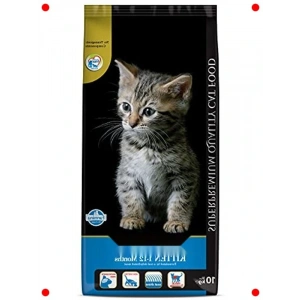 Yavru Kedi Maması Tavuklu & Pirinçli 10 Kg