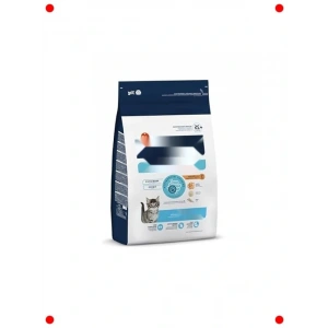 Yavru Kedi Maması Tavuklu Pirinçli 3 Kg