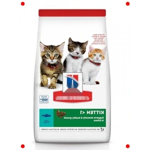 Yavru Kedi Maması Ton Balıklı 1.5 kg