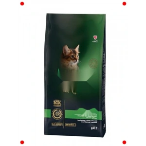 Yavru Kedi Tavuklu Kuru Mama 15 kg