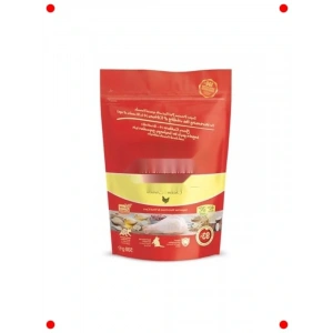 Yavru Kediler İçin Tavuklu Kuru Mama 500 Gr