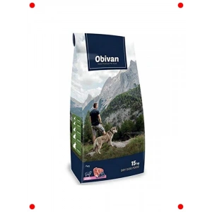 Yavru Köpek Maması Kuzu Etli 15 Kg - Hipoalerjenik