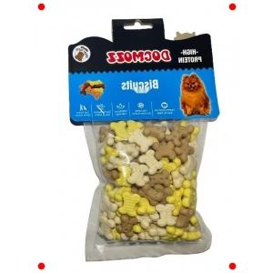 Yavru Köpek Ödül Bisküvisi - 150 gram