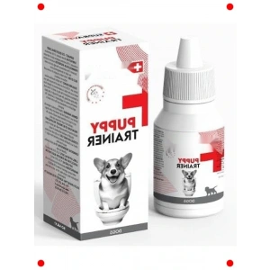 Yavru Köpek Tuvalet Eğitim Damlası 50 ml