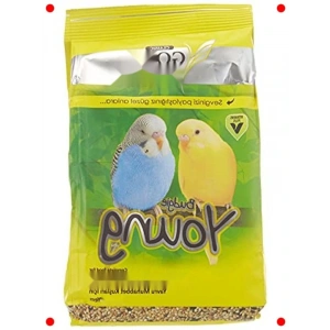 Yavru Muhabbet Kuşu Yemi (400 g)