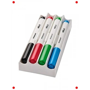 Yazı Tahtası Kalem Seti, Tutucu ve Silgiyle