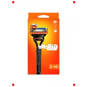 Yedek Bıçaklı Yüksek Performanslı Tıraş Makinesi