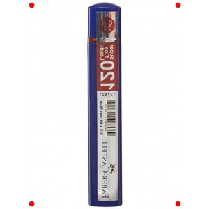 Yedek Kurşun Ucu, 0.5mm 2B, 120 Adet