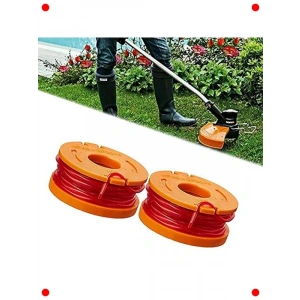 Yedek Misina Seti - Duble Helix Spiral Burgulu